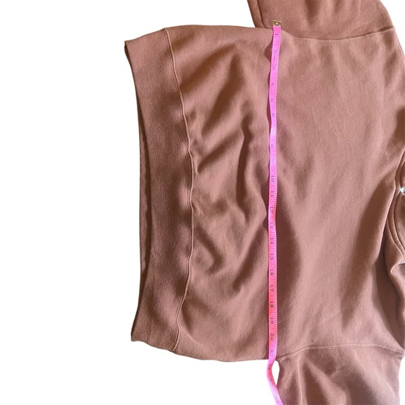 Abercrombie and Fitch Cropped Hoodie - Picture 3 of 6